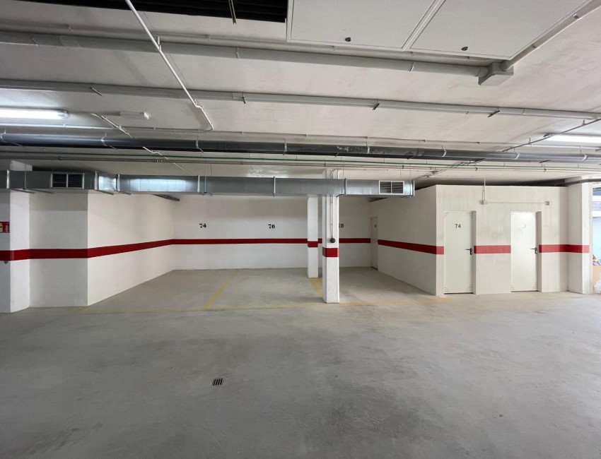 Nouvelle construction · Penthouse · Guardamar del Segura · El Raso