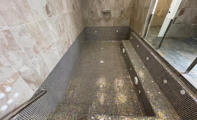 Nouvelle construction · Penthouse · Guardamar del Segura · El Raso