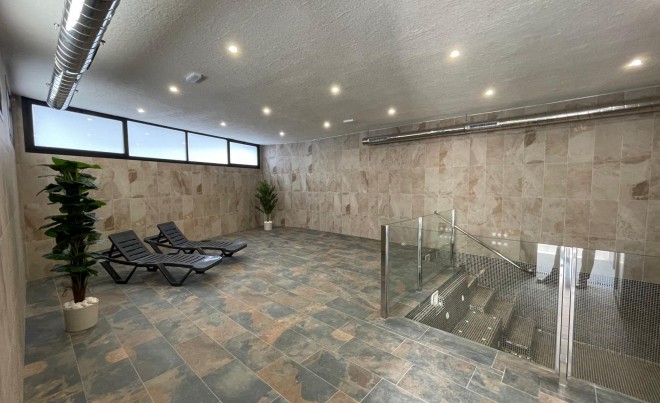 Nouvelle construction · Penthouse · Guardamar del Segura · El Raso