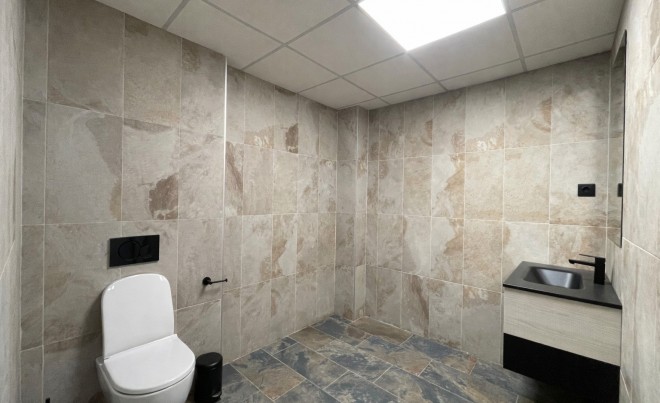 Nouvelle construction · Penthouse · Guardamar del Segura · El Raso