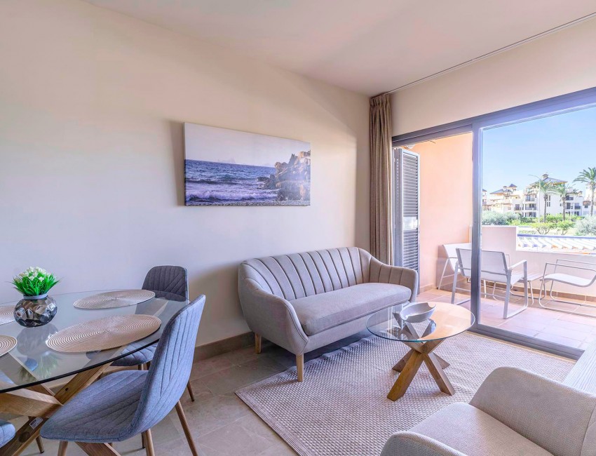 Nueva construcción  · Apartamento / Piso · Vera