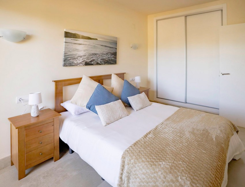 Nueva construcción  · Apartamento / Piso · Vera