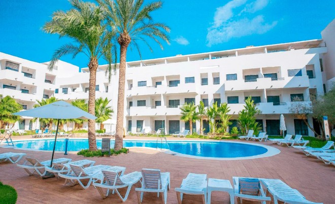 Nueva construcción  · Apartamento / Piso · Vera