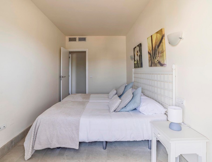 Nueva construcción  · Apartamento / Piso · Vera