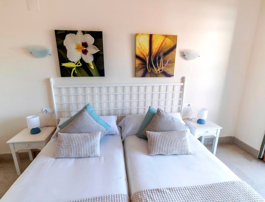 Nueva construcción  · Apartamento / Piso · Vera