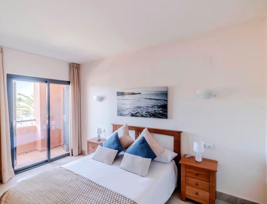 Nueva construcción  · Apartamento / Piso · Vera