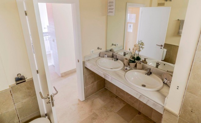 Nueva construcción  · Apartamento / Piso · Vera