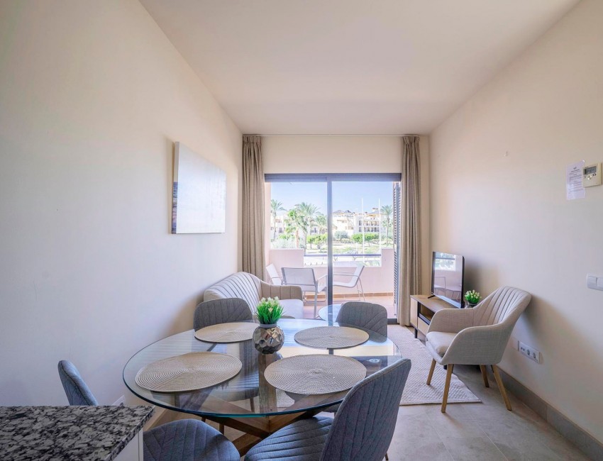 Nouvelle construction · Penthouse · Vera