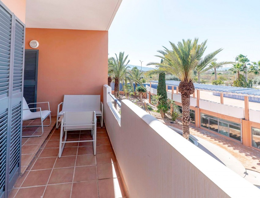 Nouvelle construction · Penthouse · Vera