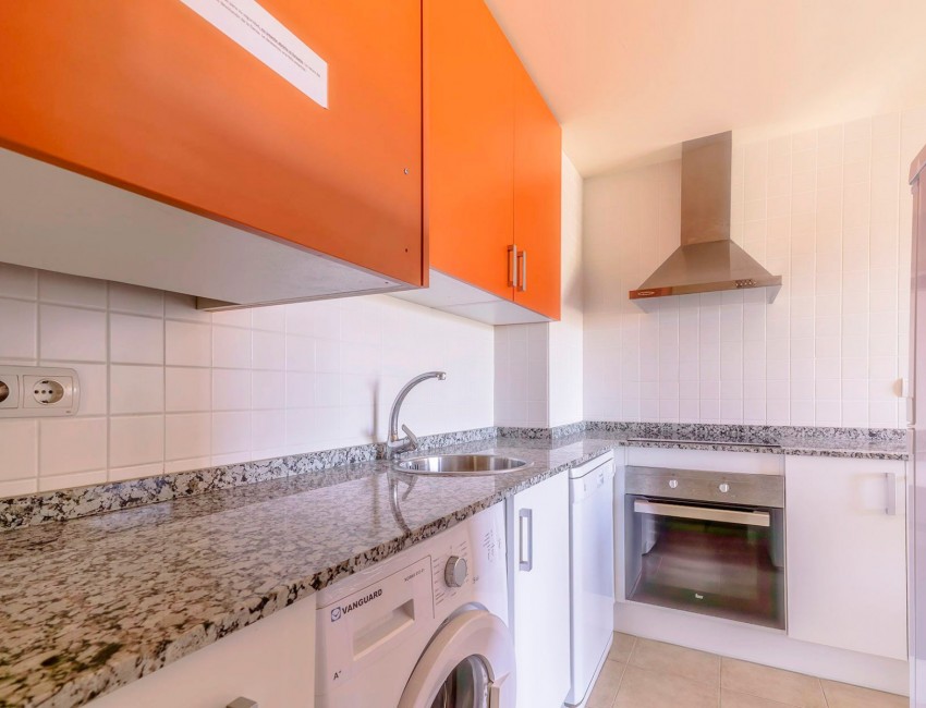 Nouvelle construction · Penthouse · Vera