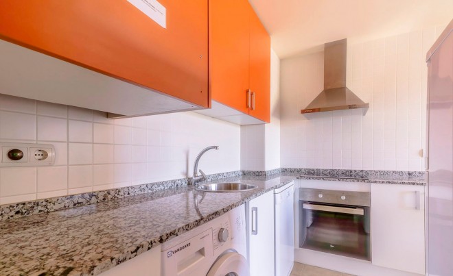 Nouvelle construction · Penthouse · Vera