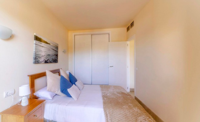 Nouvelle construction · Penthouse · Vera