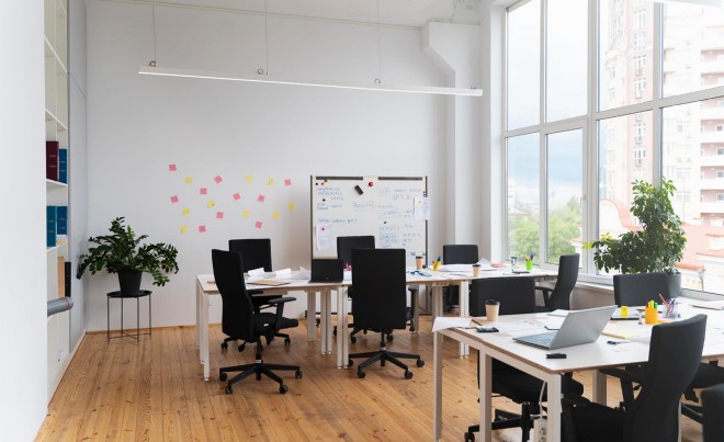 Nouvelle construction · Penthouse · Vera