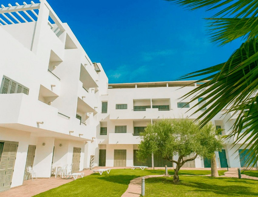 Nouvelle construction · Appartement · Vera