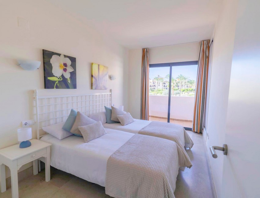 Nouvelle construction · Appartement · Vera