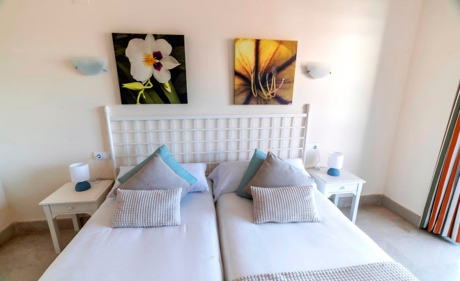 Nouvelle construction · Appartement · Vera