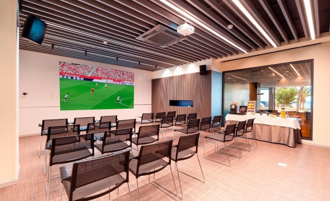 Nouvelle construction · Appartement · Vera