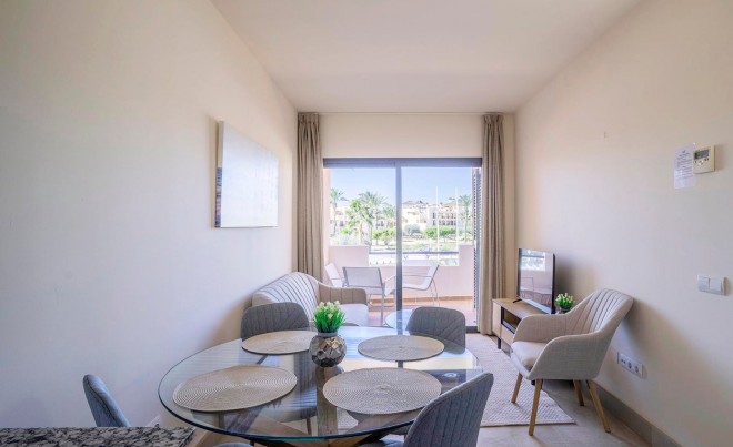 Nouvelle construction · Appartement · Vera