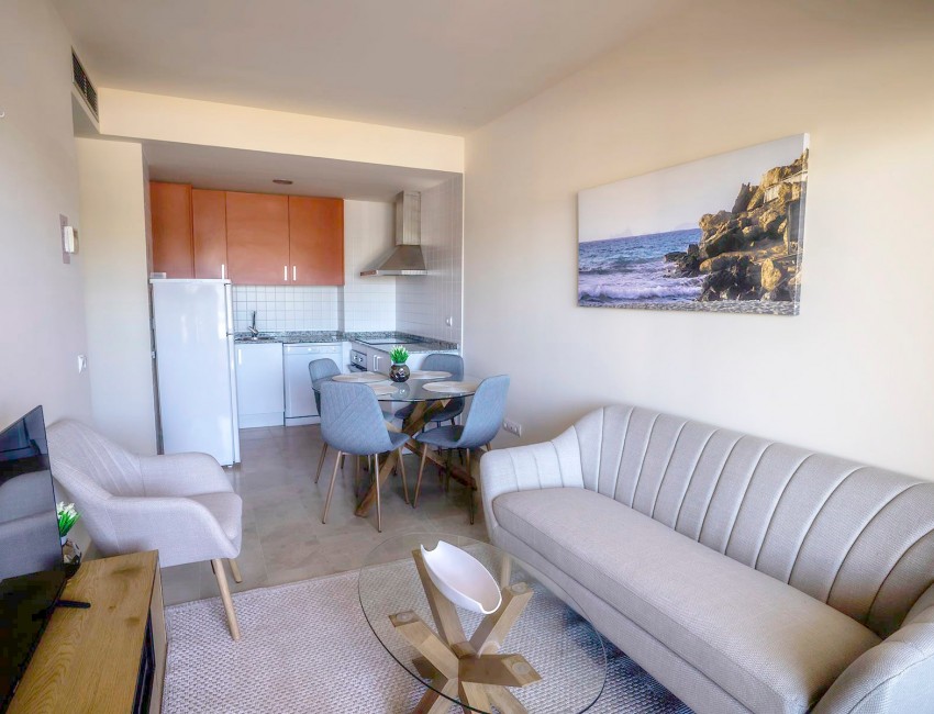 Nouvelle construction · Appartement · Vera