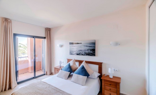 Nouvelle construction · Appartement · Vera