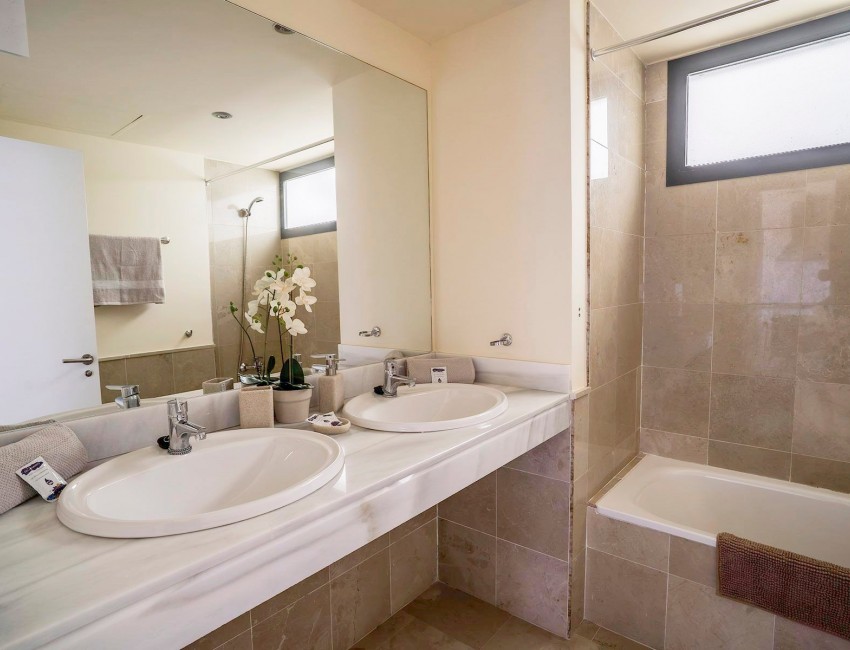 Nouvelle construction · Appartement · Vera