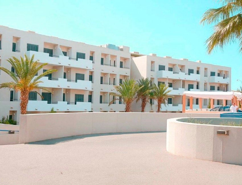 New Build · Apartment / Flat · Vera