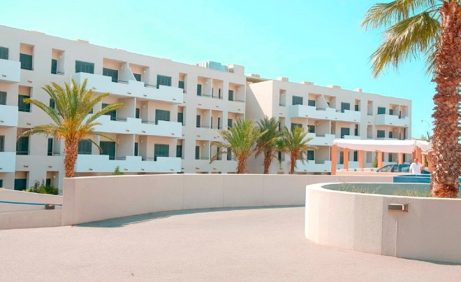 New Build · Apartment / Flat · Vera