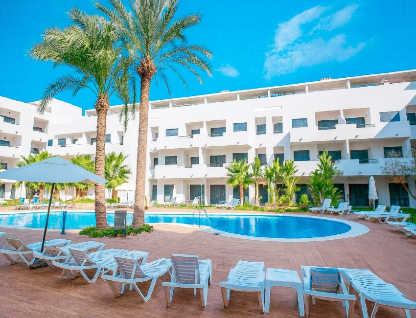 Nouvelle construction · Penthouse · Vera