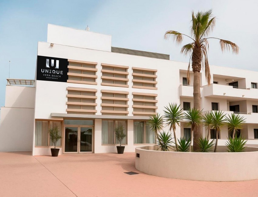 Nouvelle construction · Penthouse · Vera