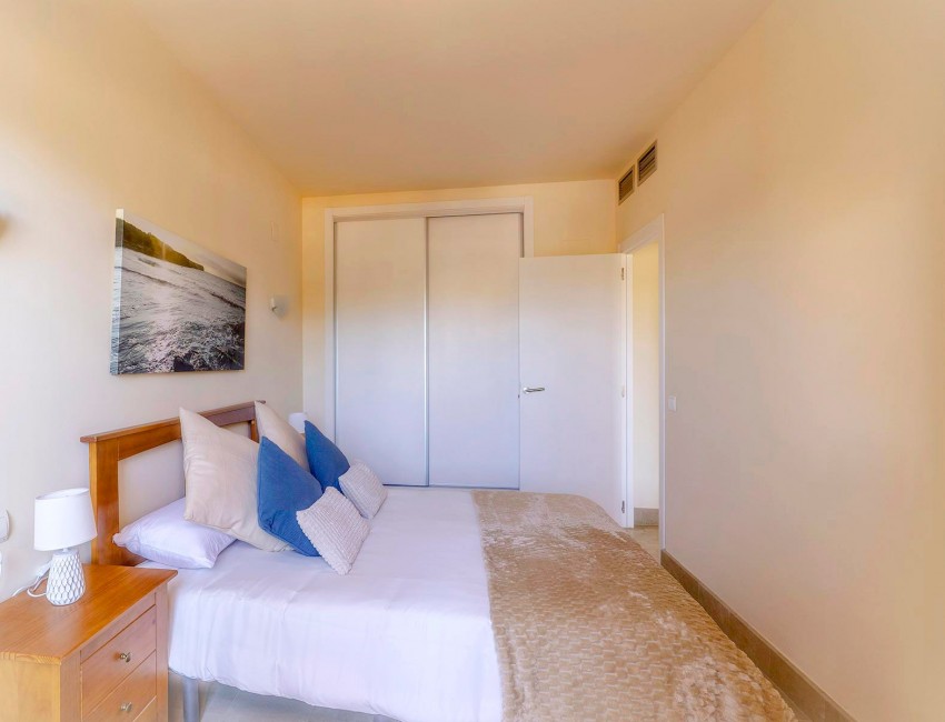 Nouvelle construction · Penthouse · Vera