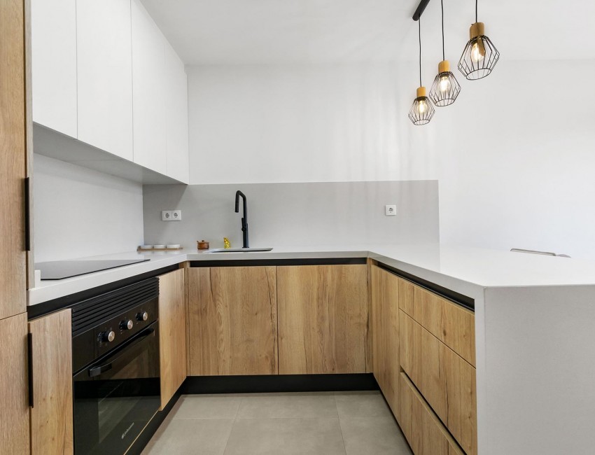 Nouvelle construction · Appartement · Santiago de la ribera