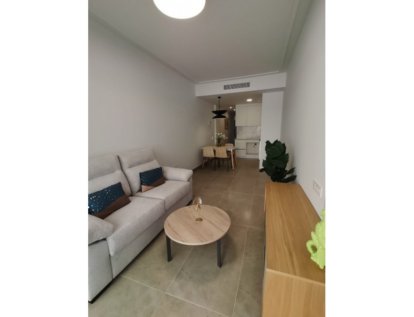 Nouvelle construction · Appartement · Torrevieja
