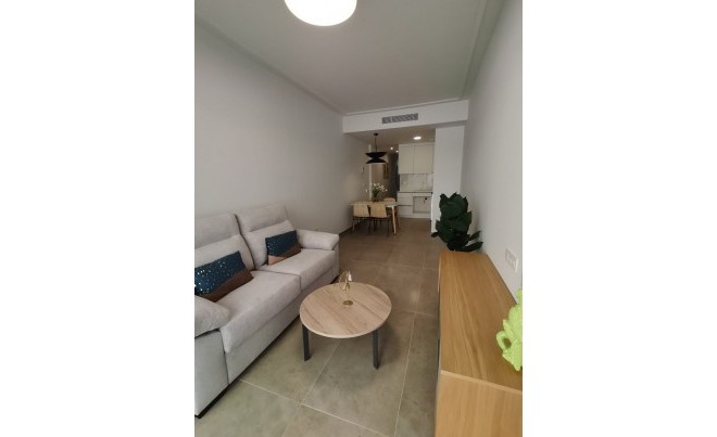 Nouvelle construction · Appartement · Torrevieja