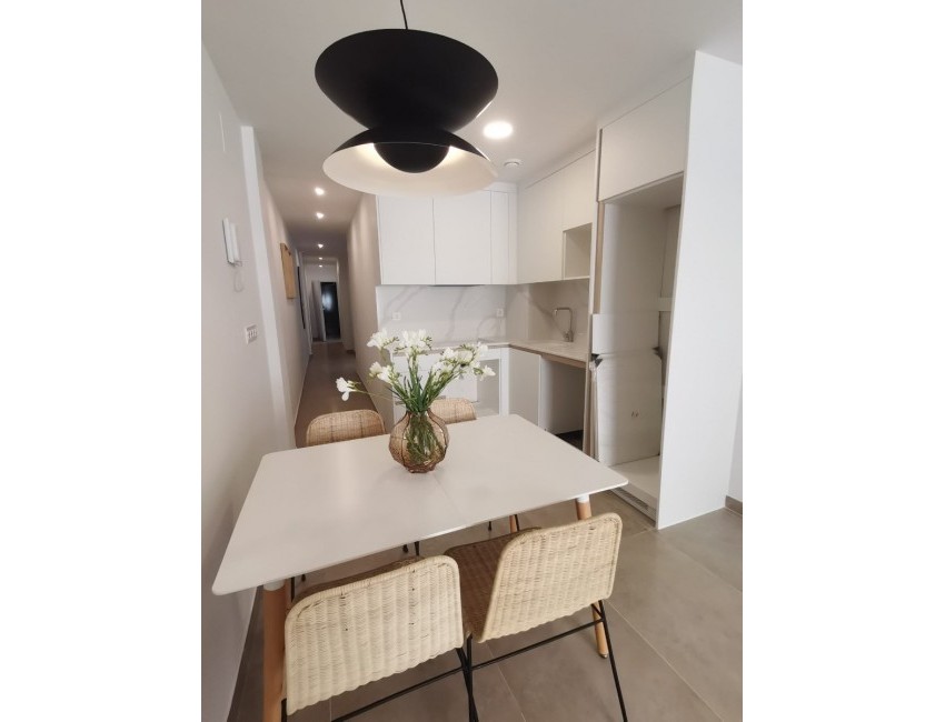 Nouvelle construction · Appartement · Torrevieja