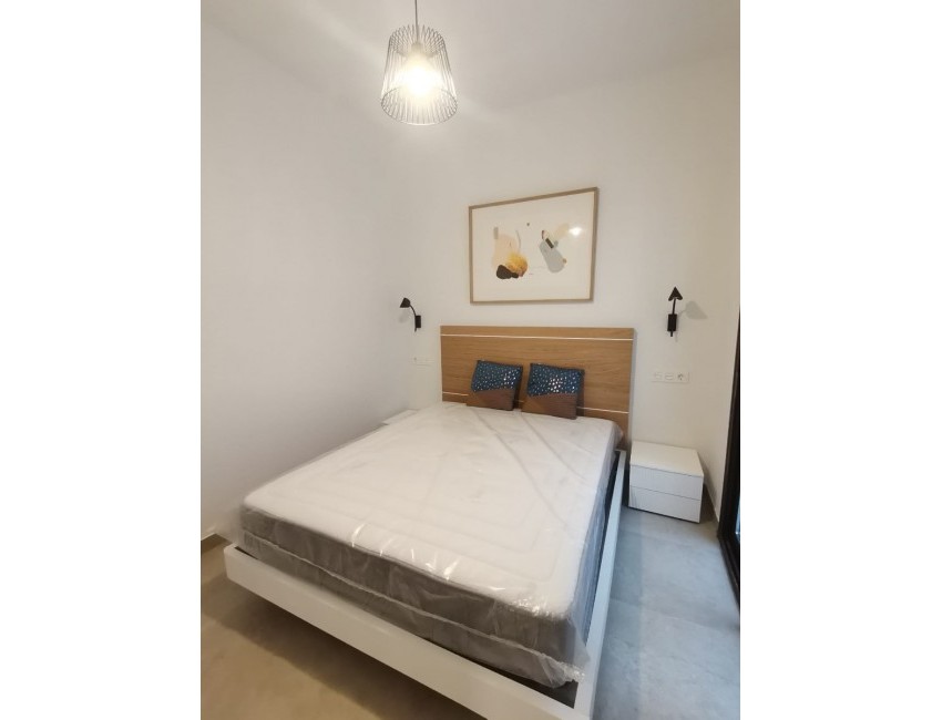 Nouvelle construction · Appartement · Torrevieja