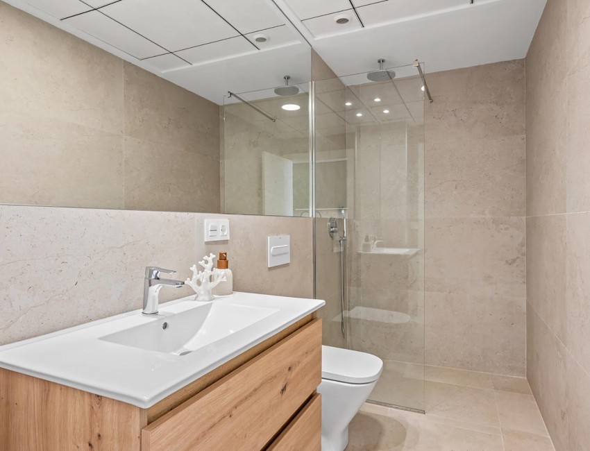 Nouvelle construction · Appartement · Los Alcazares · La Serena Golf