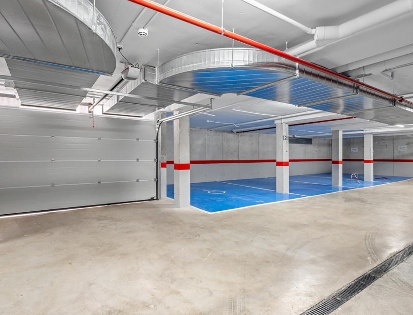 Nouvelle construction · Appartement · Los Alcazares · La Serena Golf