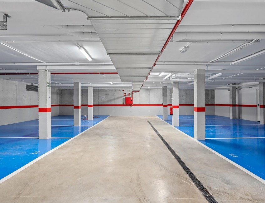 Nouvelle construction · Appartement · Los Alcazares · La Serena Golf