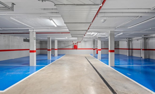 Nouvelle construction · Appartement · Los Alcazares · La Serena Golf