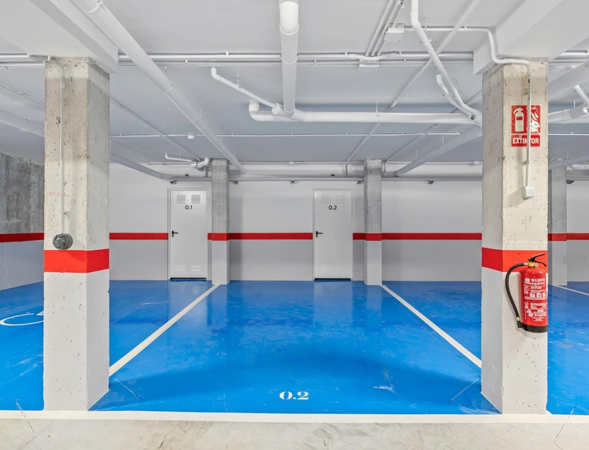 Nouvelle construction · Appartement · Los Alcazares · La Serena Golf