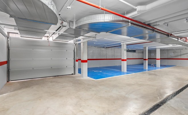 Nouvelle construction · Appartement · Los Alcazares · La Serena Golf