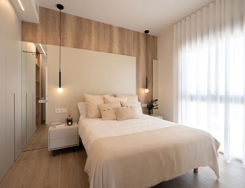 New Build · Villa · Los Alcazares · La Serena Golf