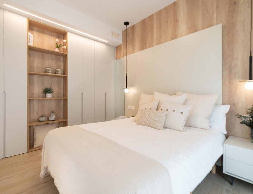 New Build · Villa · Los Alcazares · La Serena Golf