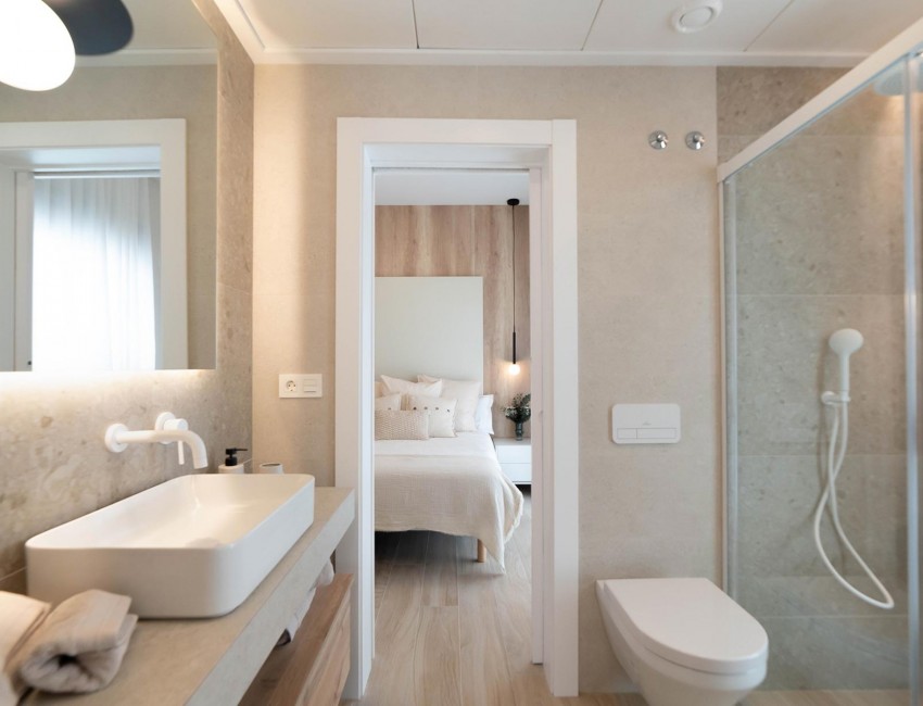 New Build · Villa · Los Alcazares · La Serena Golf