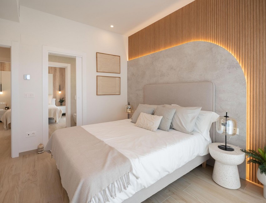 New Build · Villa · Los Alcazares · La Serena Golf