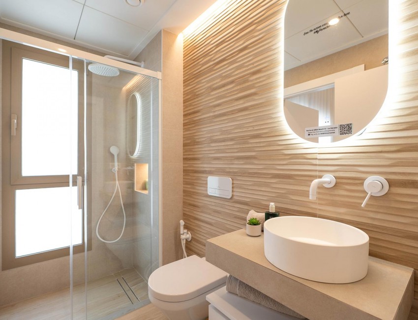 New Build · Villa · Los Alcazares · La Serena Golf