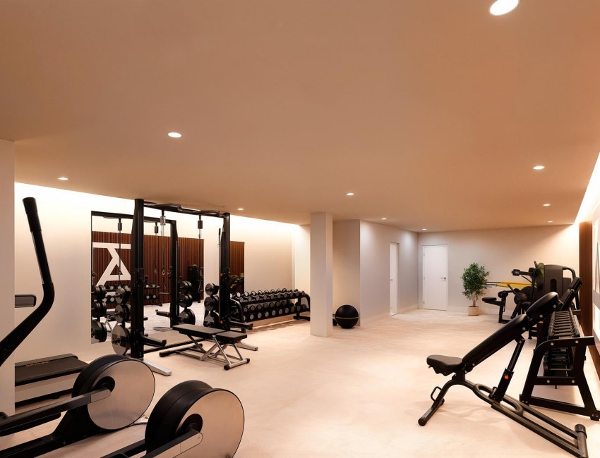 New Build · Villa · Los Alcazares · La Serena Golf