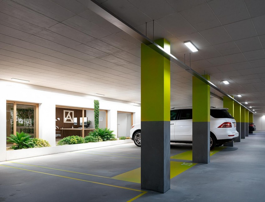 New Build · Apartment / Flat · Los Alcazares · La Serena Golf