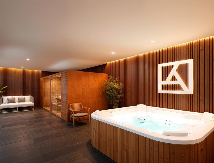 New Build · Apartment / Flat · Los Alcazares · La Serena Golf