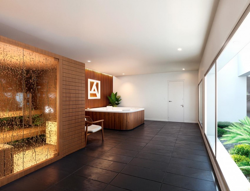 New Build · Apartment / Flat · Los Alcazares · La Serena Golf